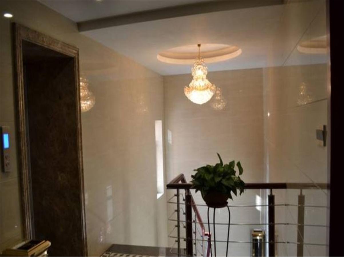 Lanzhou Golden Apple Boutique Hotel Exterior foto